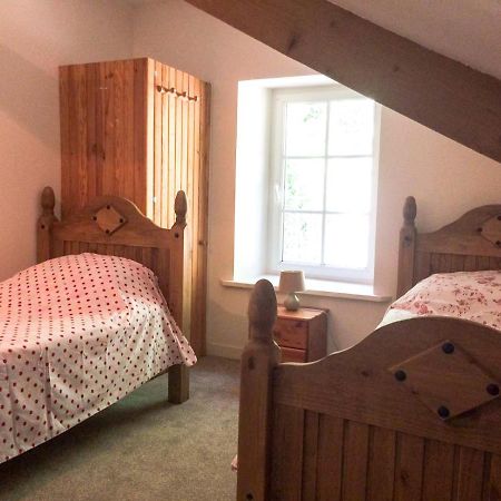 Val Rive - Le Pintadeau Cottage - Динан Екстериор снимка