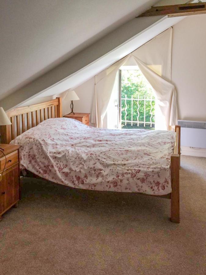 Val Rive - Le Pintadeau Cottage - Динан Екстериор снимка
